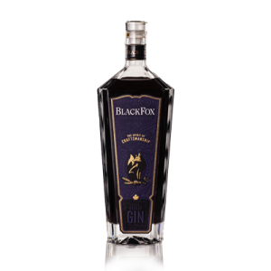 Haskap Gin
