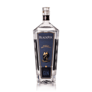Canadian Gin