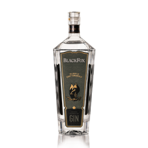 Cucumber Gin