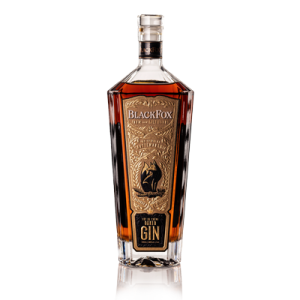 Oaked Gin